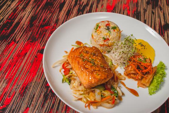 Kiku Restauracja