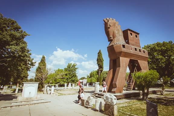Turcja z Logostour