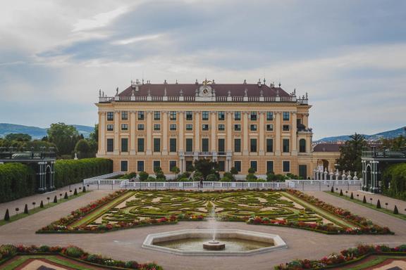 Wiedeń